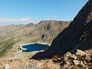 45 Lago di Publino  (2134 m.)